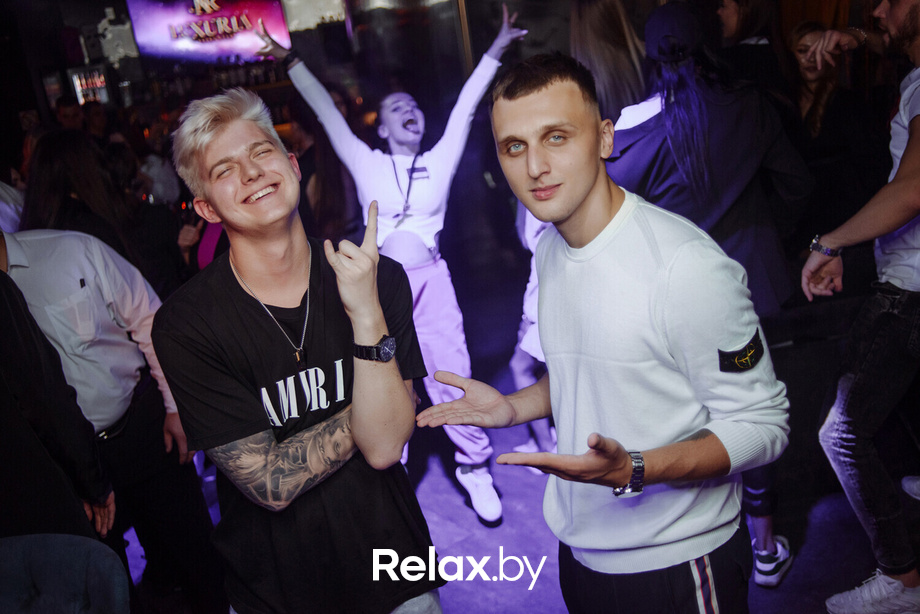 Saturday LUXURIA LXR, фото № 2