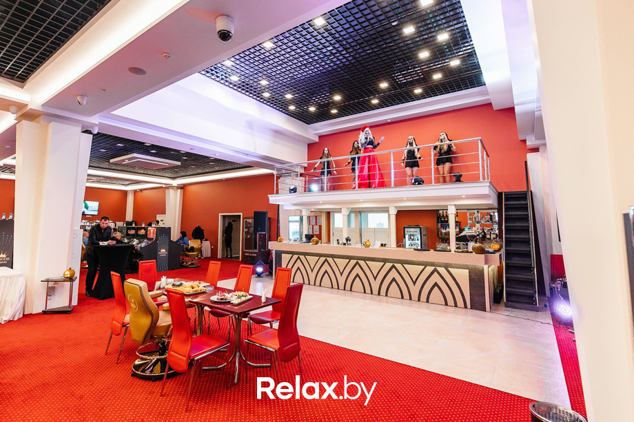 Halloween, фото № 44