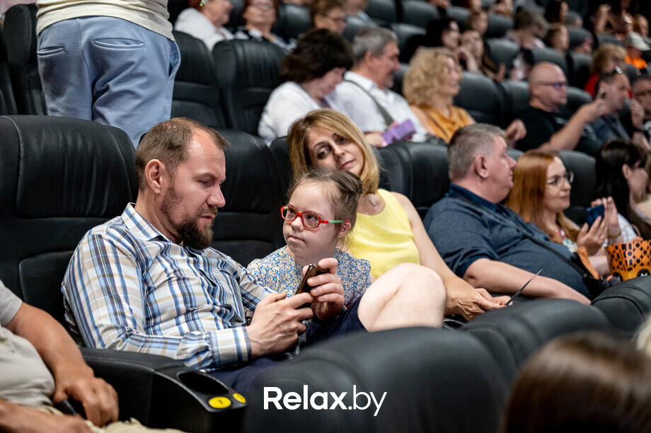 Обновка. Премьерный показ., фото № 81