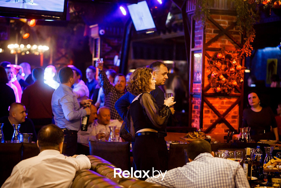 Новогодний Бруклин, фото № 10