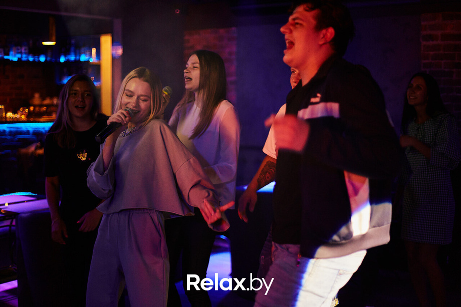 Караоке, фото № 59