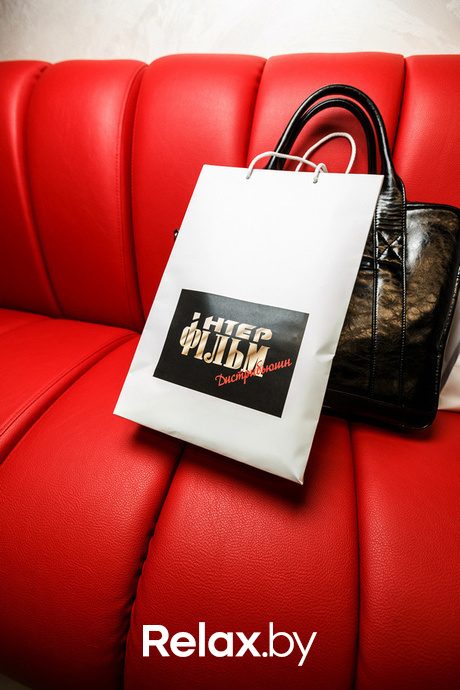 Презентация кинопремьер 2016 от Интерфильм Дистрибьюшн, фото № 20