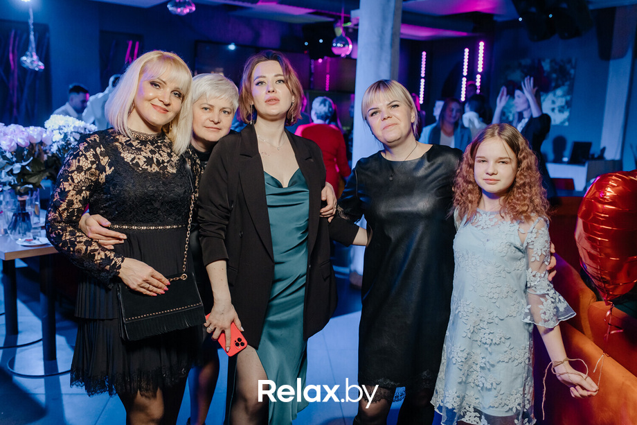 Ночные жители, фото № 78