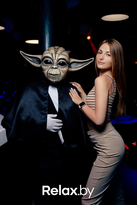 Luna party, фото № 102