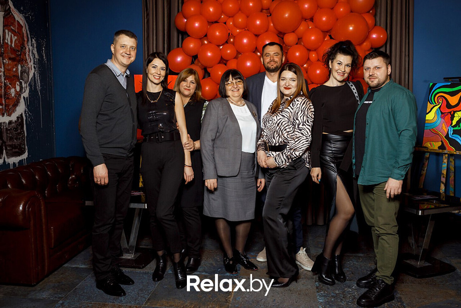 День влюблённых и одиноких, фото № 43