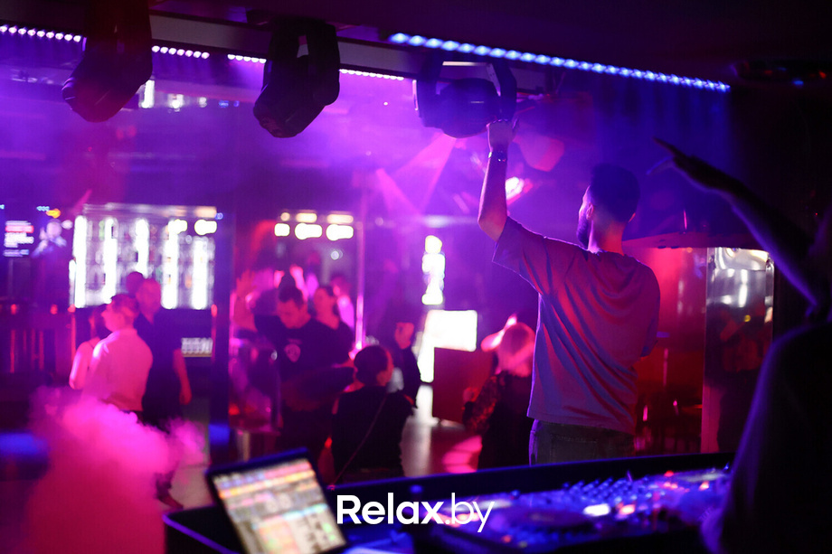 Зож Party, фото № 51