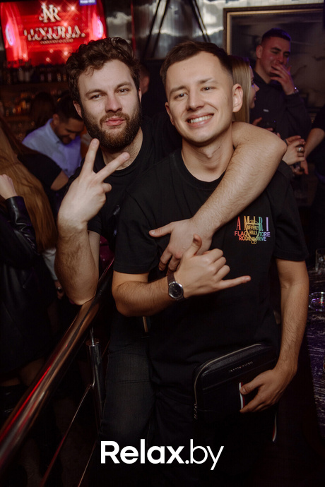 Saturday LUXURIA LXR, фото № 26