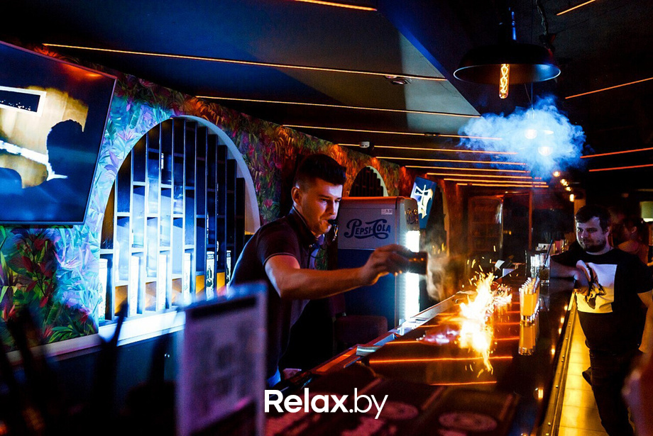 Saturday Party, фото № 60