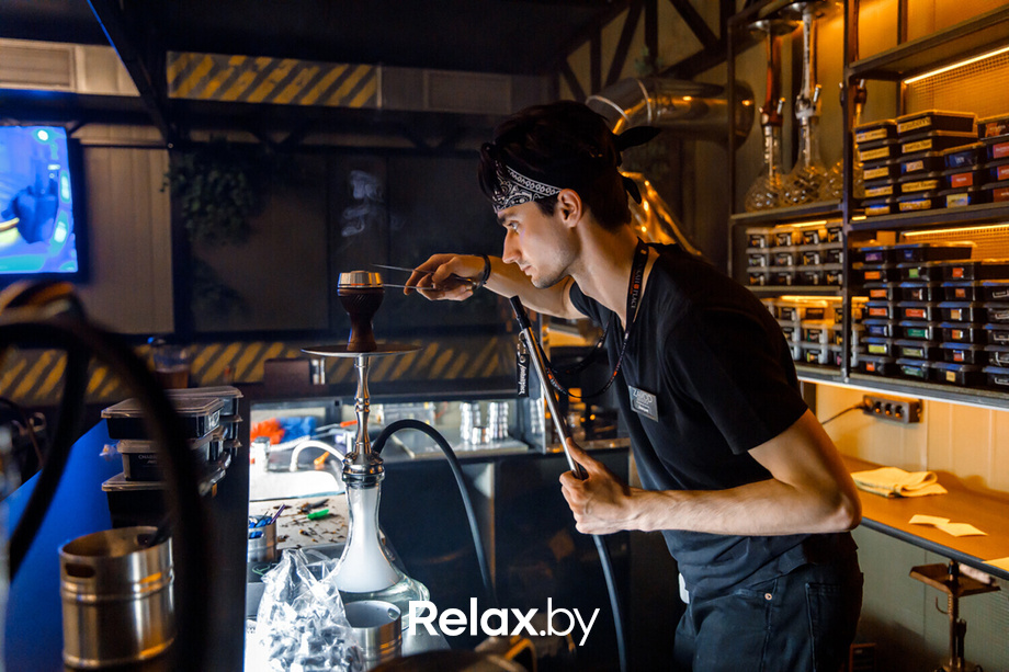 ZAVOD Weekend, фото № 49