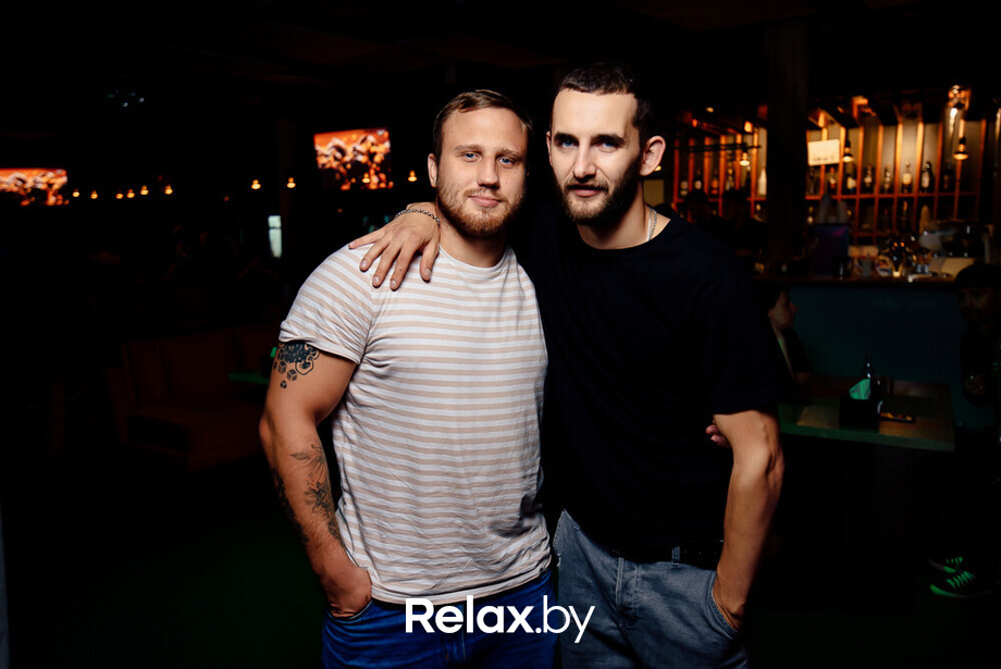 Ночные жители, фото № 11