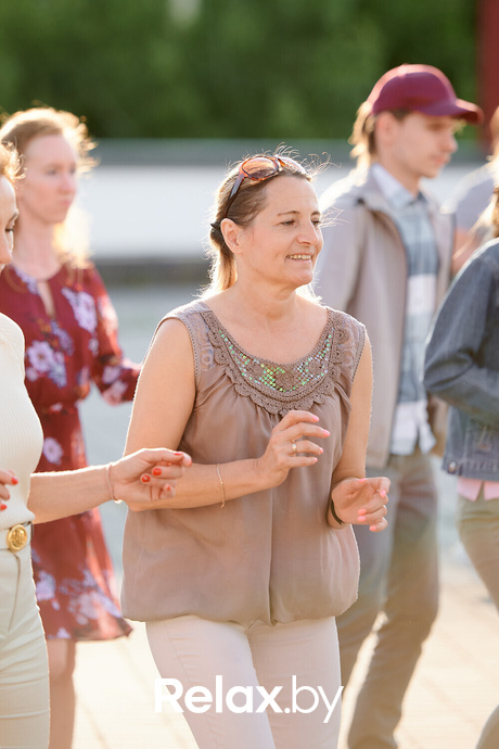 Танцы на крыше, фото № 28