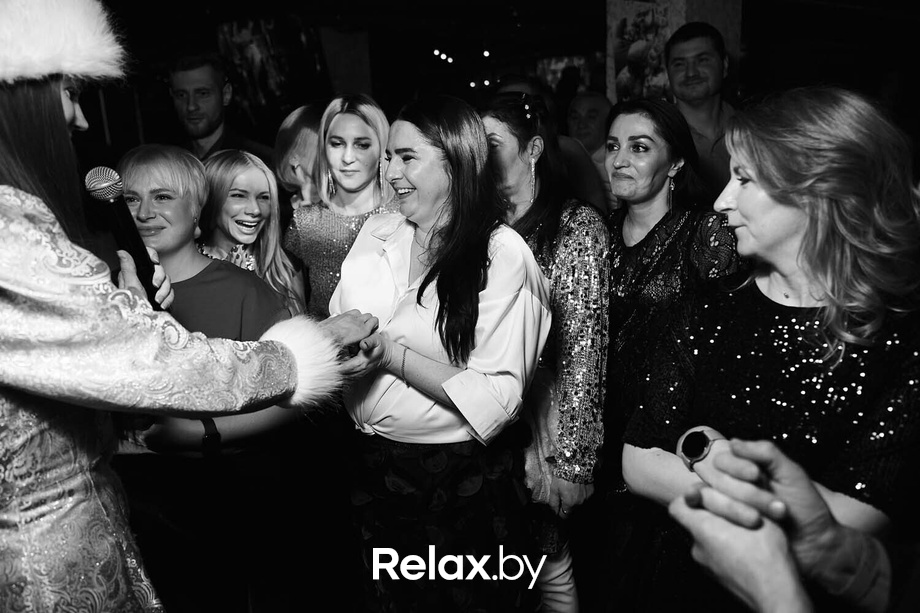 Новогодний корпоратив, фото № 33