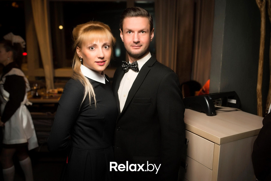 День встречи выпускников 2016, фото № 9