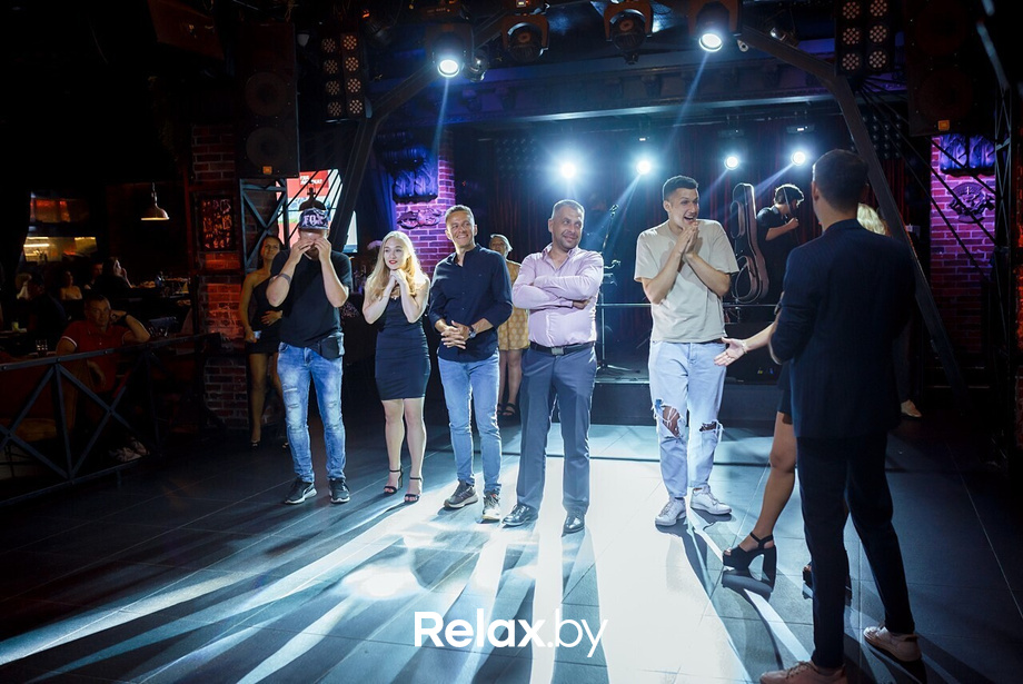 Brooklyn Live!, фото № 11