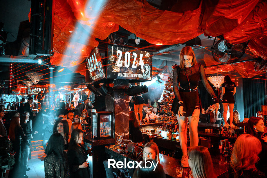 Saturday party, фото № 8