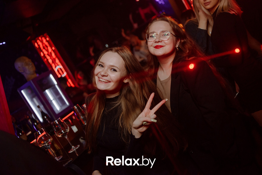 Friday «Stiflers party», фото № 44