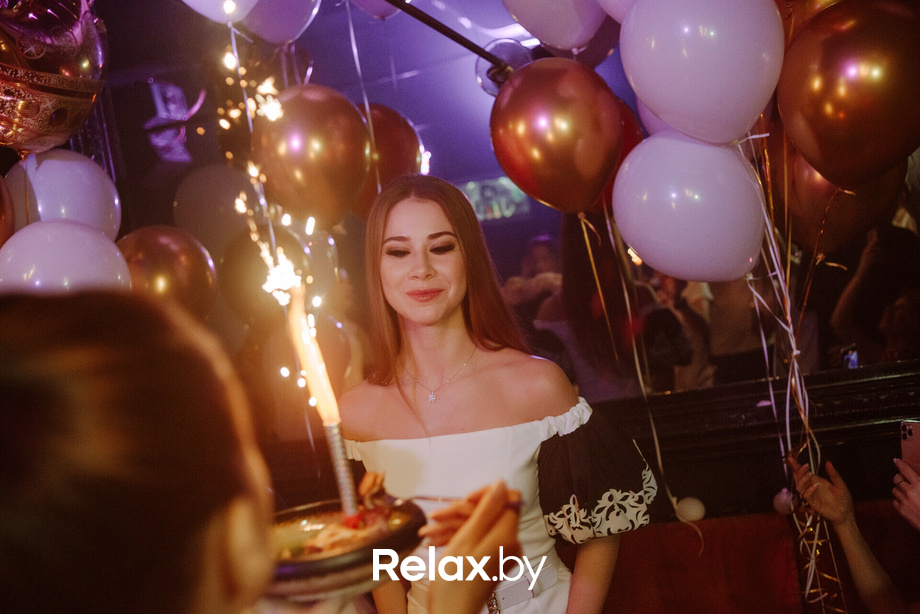 Saturday «Dominant», фото № 56