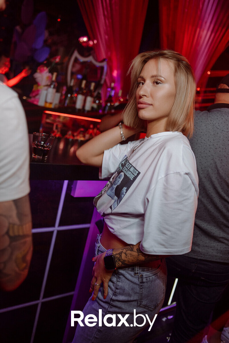 Friday «Stiflers party», фото № 43