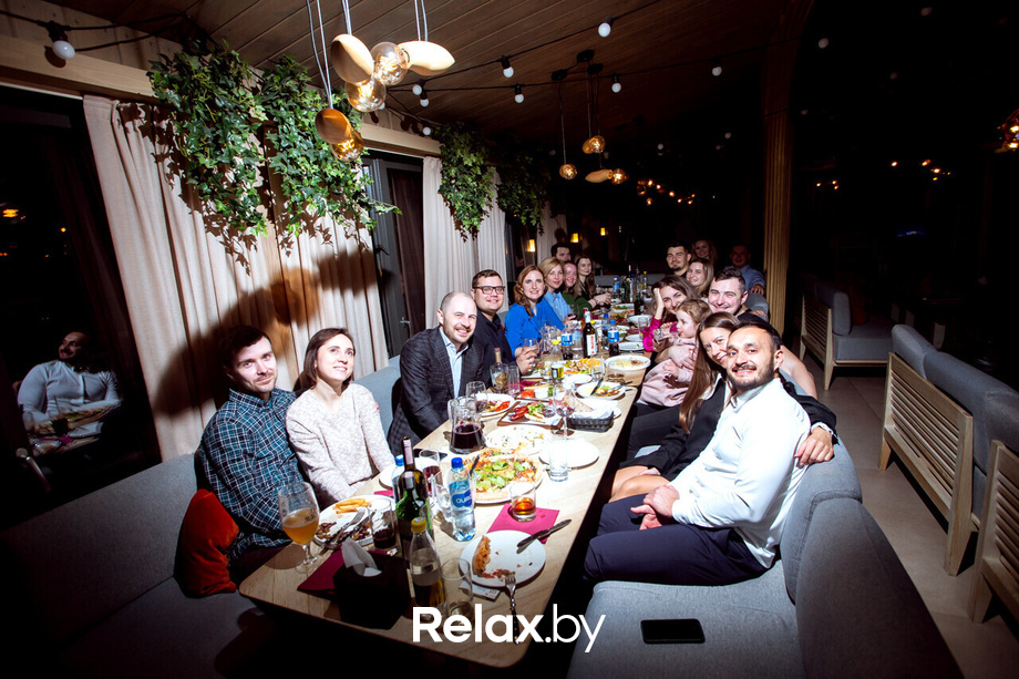 Ночные жители, фото № 54