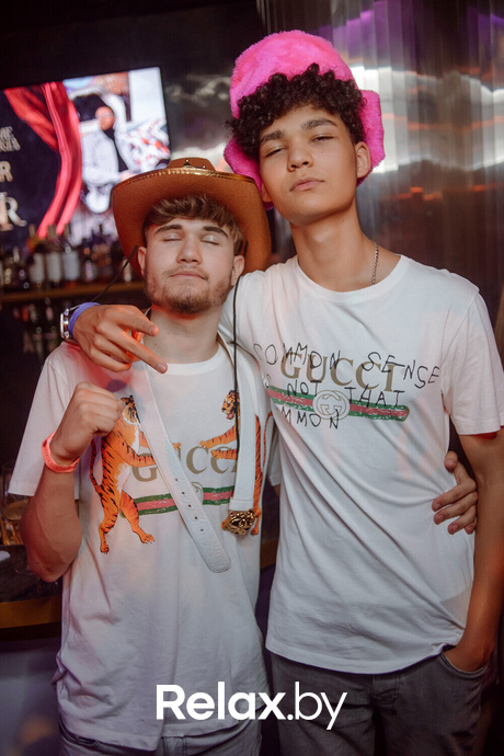 Saturday LUXURIA LXR, фото № 39