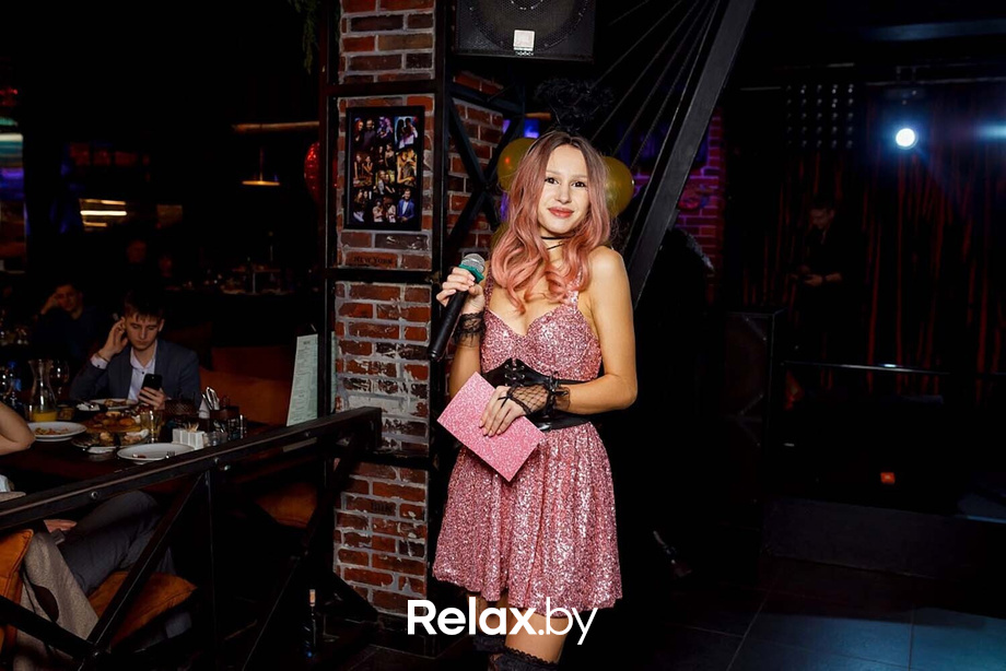 Ночь для всех влюблённых!, фото № 13