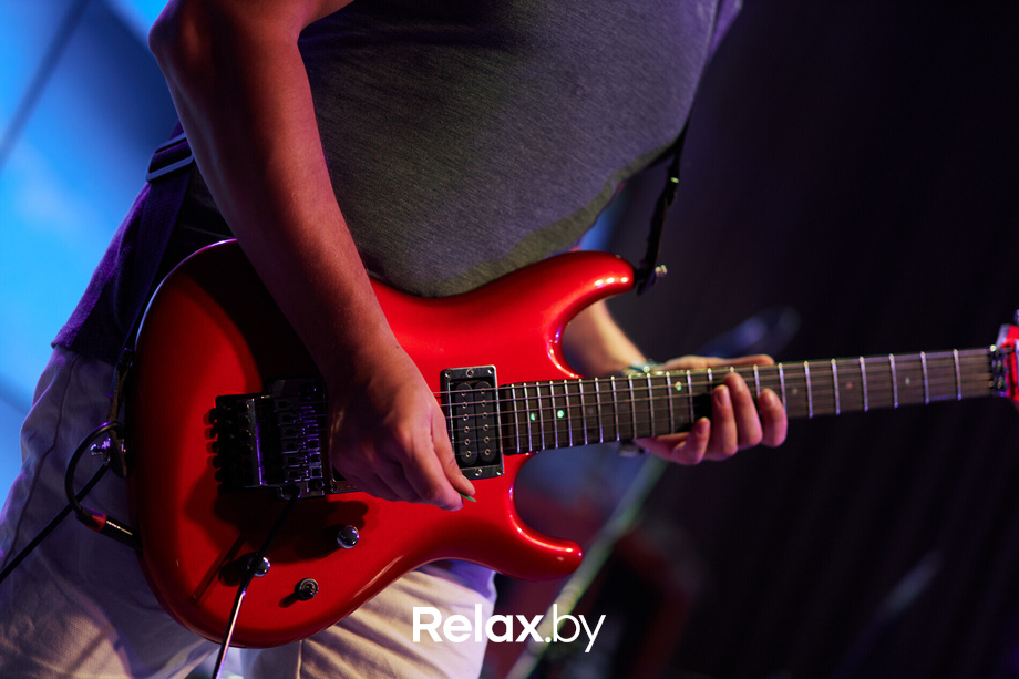 «Лето на драйве», фото № 127