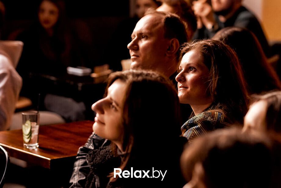 Отчетный концерт, фото № 116