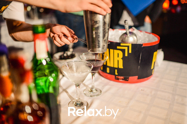 Турнир Grandis по trend mixologi 2013, фото № 239