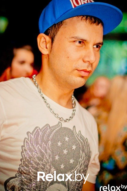 Next Club Show, фото № 1