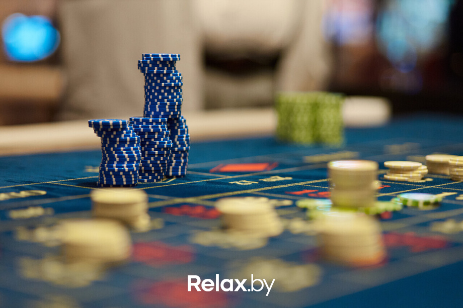 «Стиляги в казино Опера», фото № 26