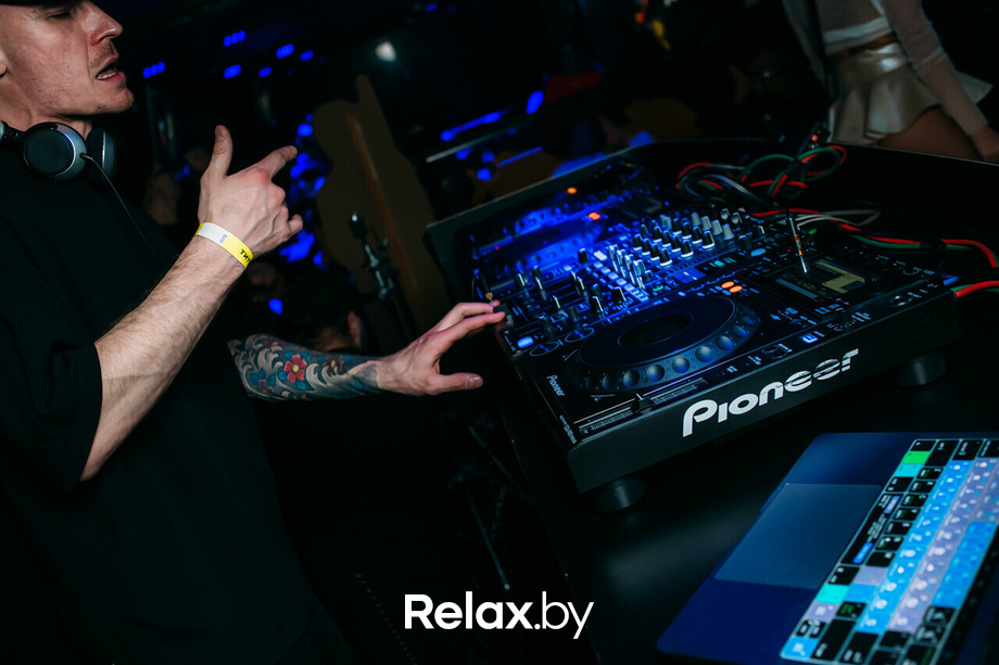 Killfish Birthday Party, фото № 96