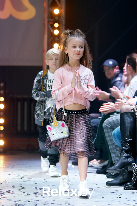 FASHION KIDS’ SHOW, фото № 235
