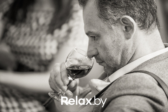 Дегустация чилийских вин, фото № 78