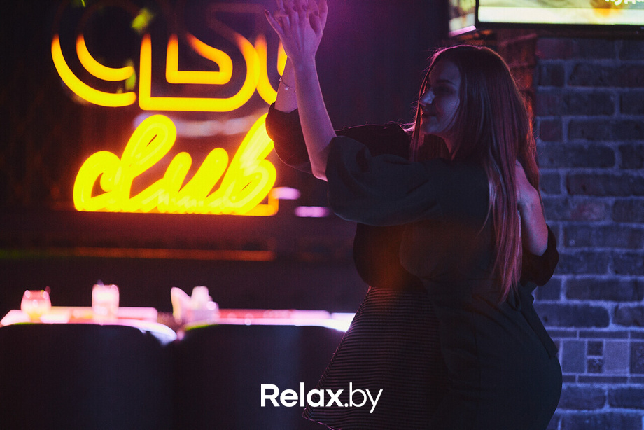 Караоке в «Ast club», фото № 19