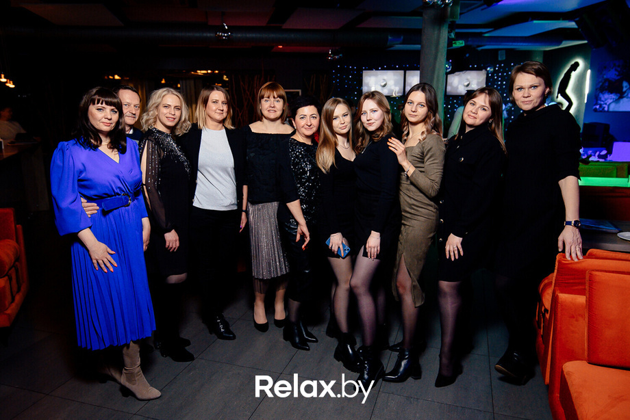 Ночные жители, фото № 4