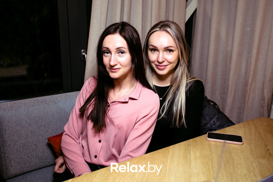 Ночные жители, фото № 15