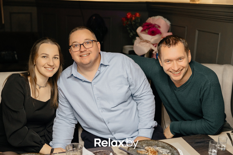 Выходные в Rustaveli, фото № 14