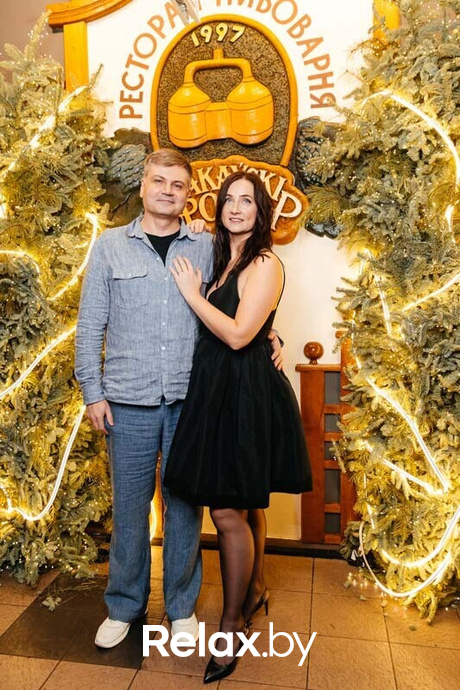 Новогодний корпоратив 20.12.2024, фото № 78