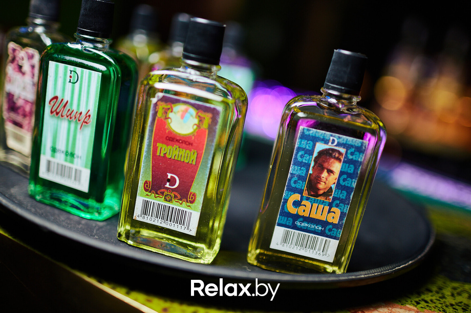 Nua RetroWave, фото № 9