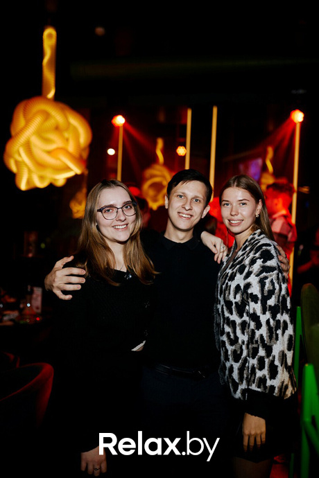 Gypsy Friday, фото № 127