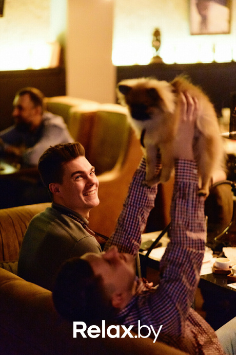 8 марта Hookah Place Stella, фото № 22