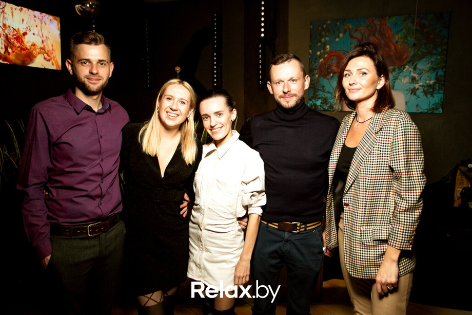 Ночные жители, фото № 39