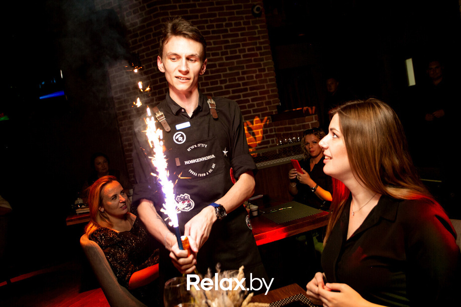 Ночь караоке «Zefir», фото № 2