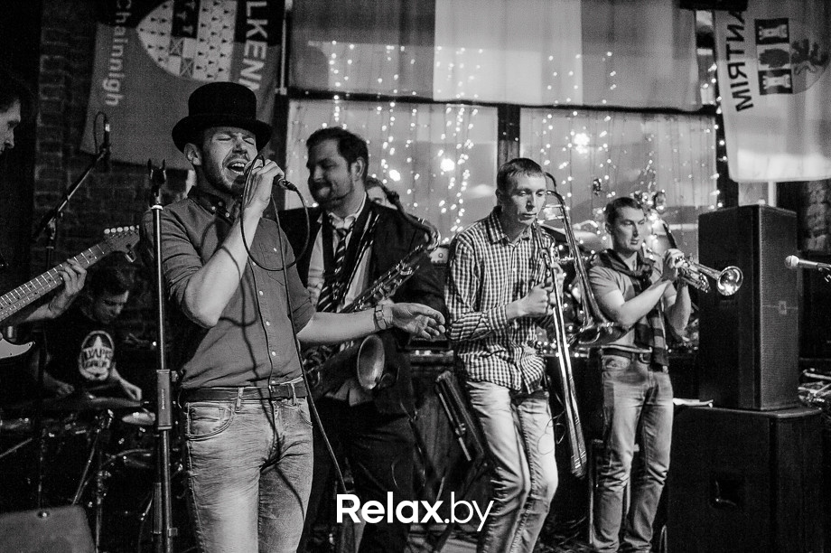 Полуфинал конкурса Clever music talent, фото № 22