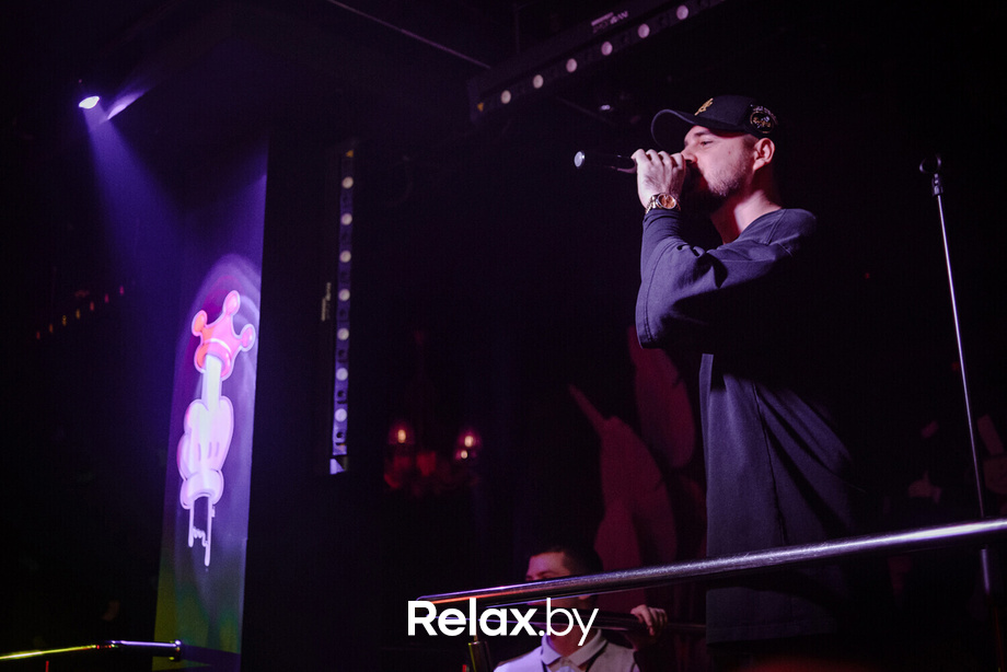 Saturday «I m famous», фото № 38