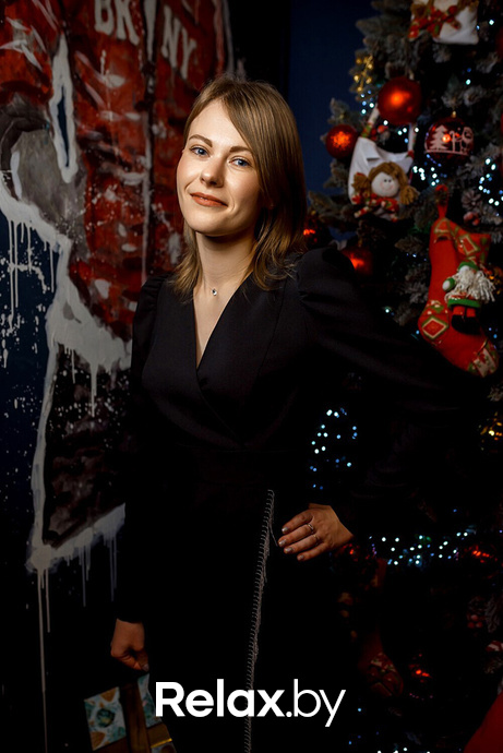 Новогодний Бруклин, фото № 7