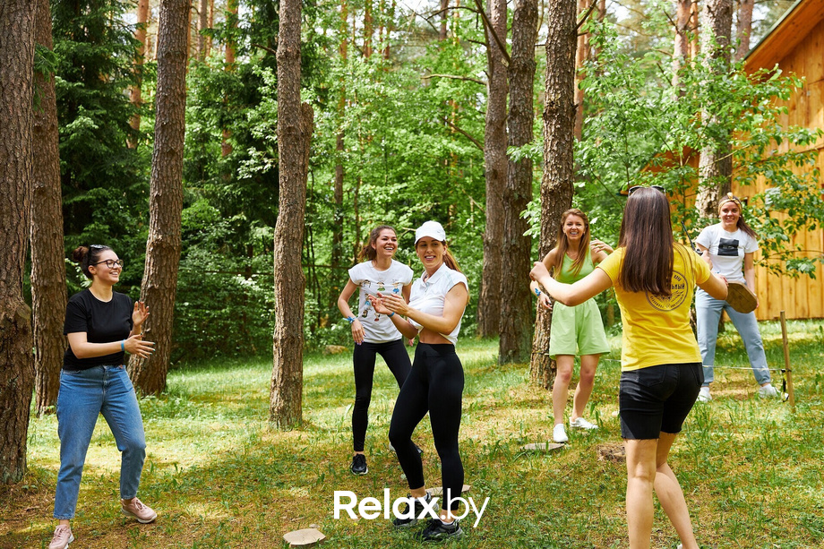 МЕГА-отрыв Relax.by, фото № 106