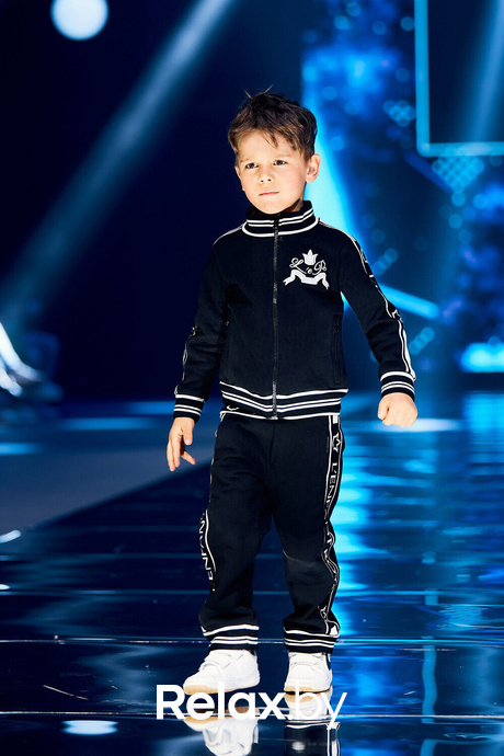 IMG Fashion Show: Lenfant, Parfenovich Studio, Makovka, фото № 17