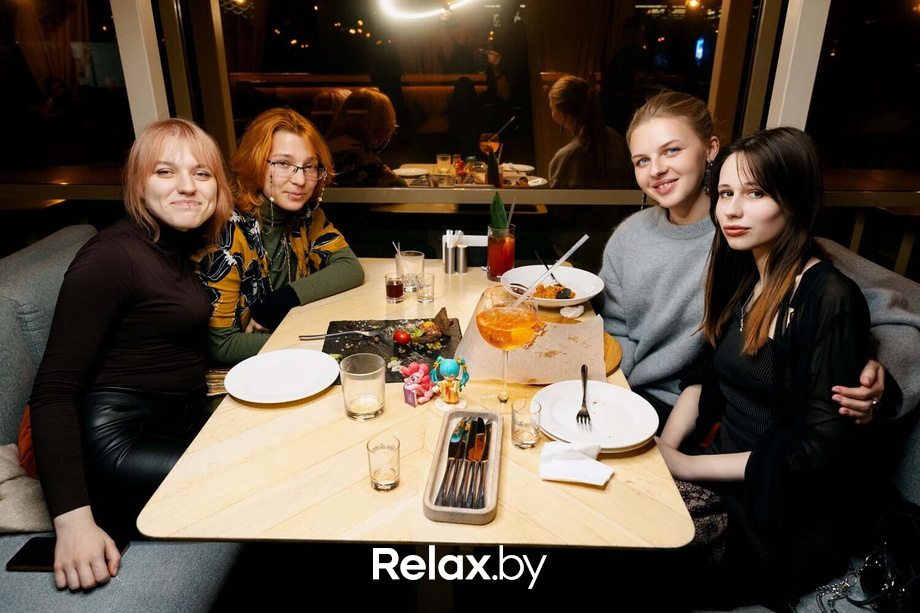 Ночные жители, фото № 37