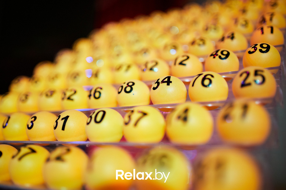 Мелодия удачи и LUCKY 7, фото № 26